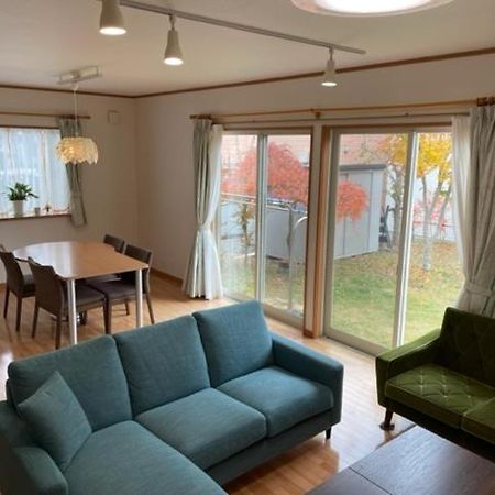 Guesthouse　You&I Fujikawaguchiko Εξωτερικό φωτογραφία