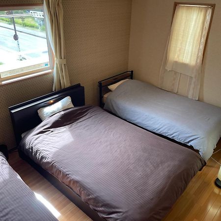 Guesthouse　You&I Fujikawaguchiko Εξωτερικό φωτογραφία