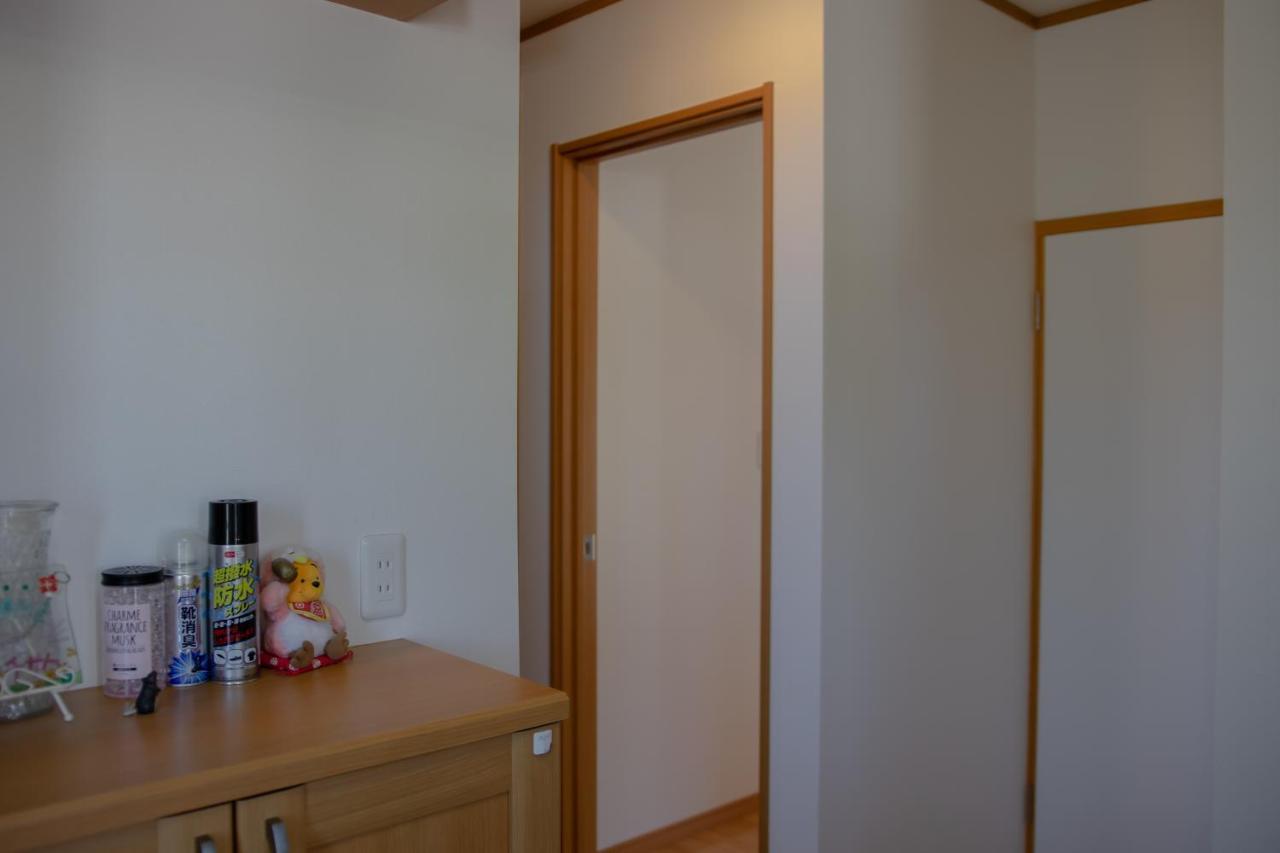 Guesthouse　You&I Fujikawaguchiko Εξωτερικό φωτογραφία
