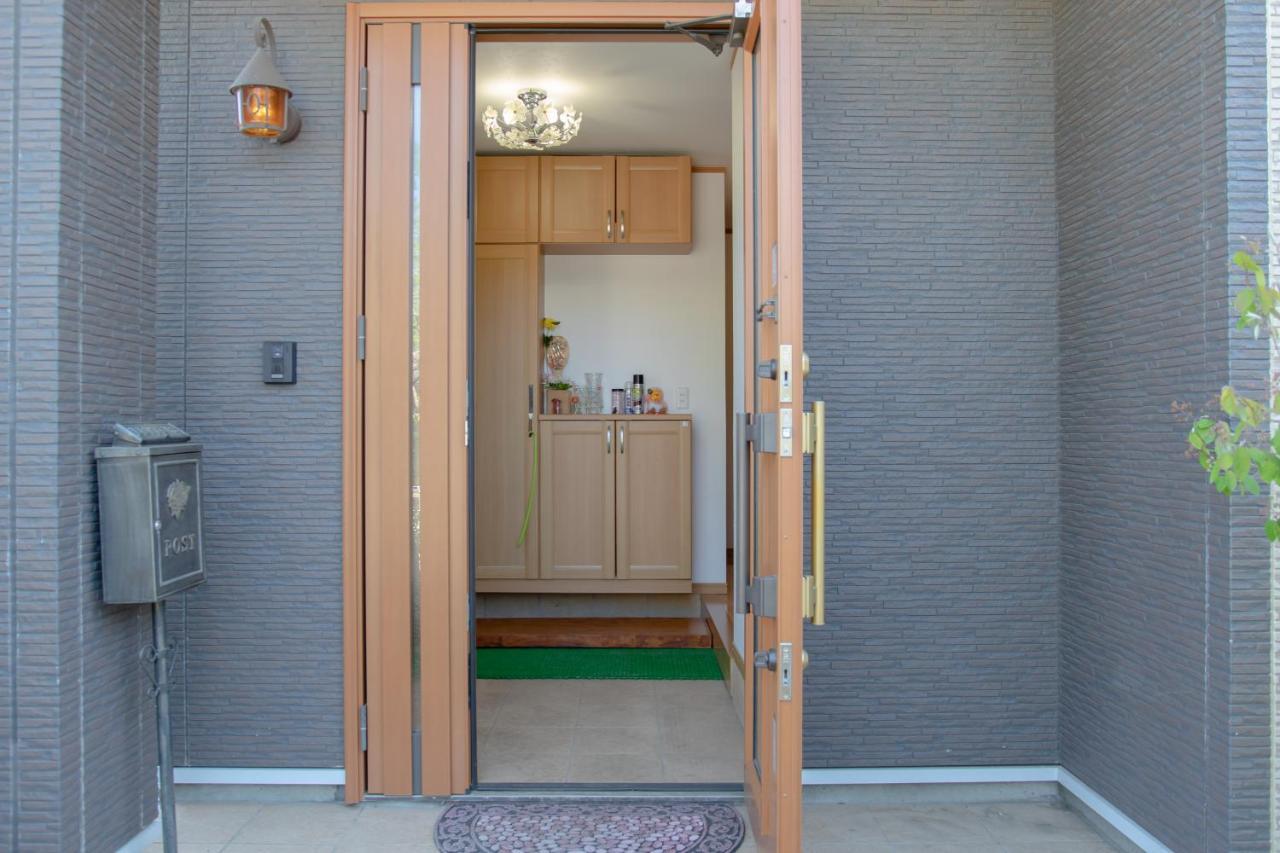Guesthouse　You&I Fujikawaguchiko Εξωτερικό φωτογραφία