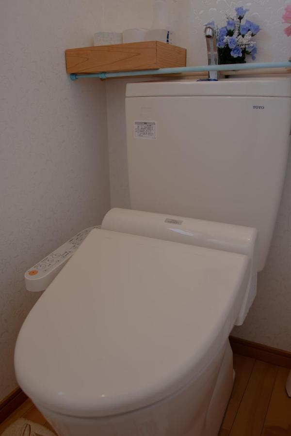 Guesthouse　You&I Fujikawaguchiko Εξωτερικό φωτογραφία