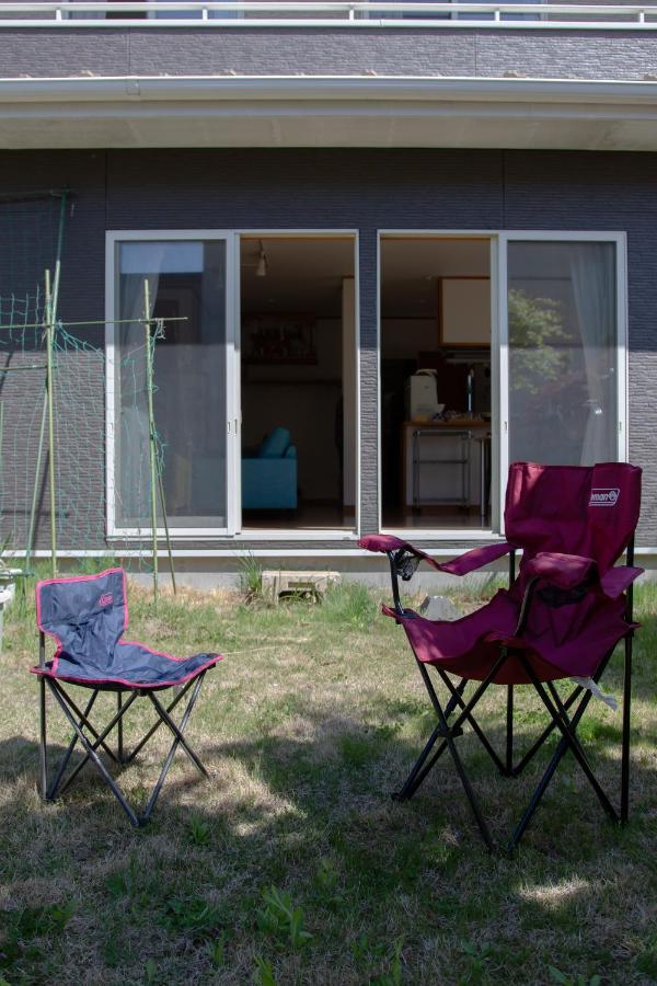 Guesthouse　You&I Fujikawaguchiko Εξωτερικό φωτογραφία