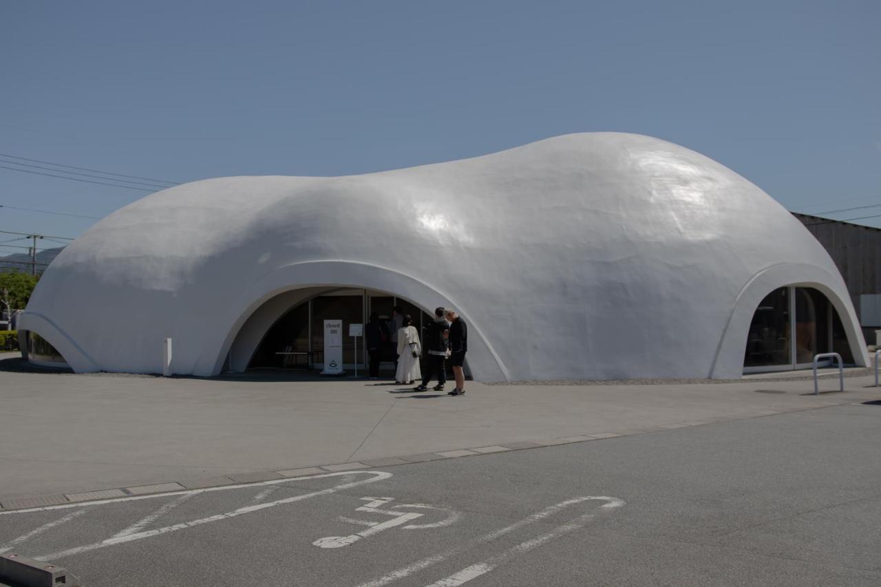 Guesthouse　You&I Fujikawaguchiko Εξωτερικό φωτογραφία