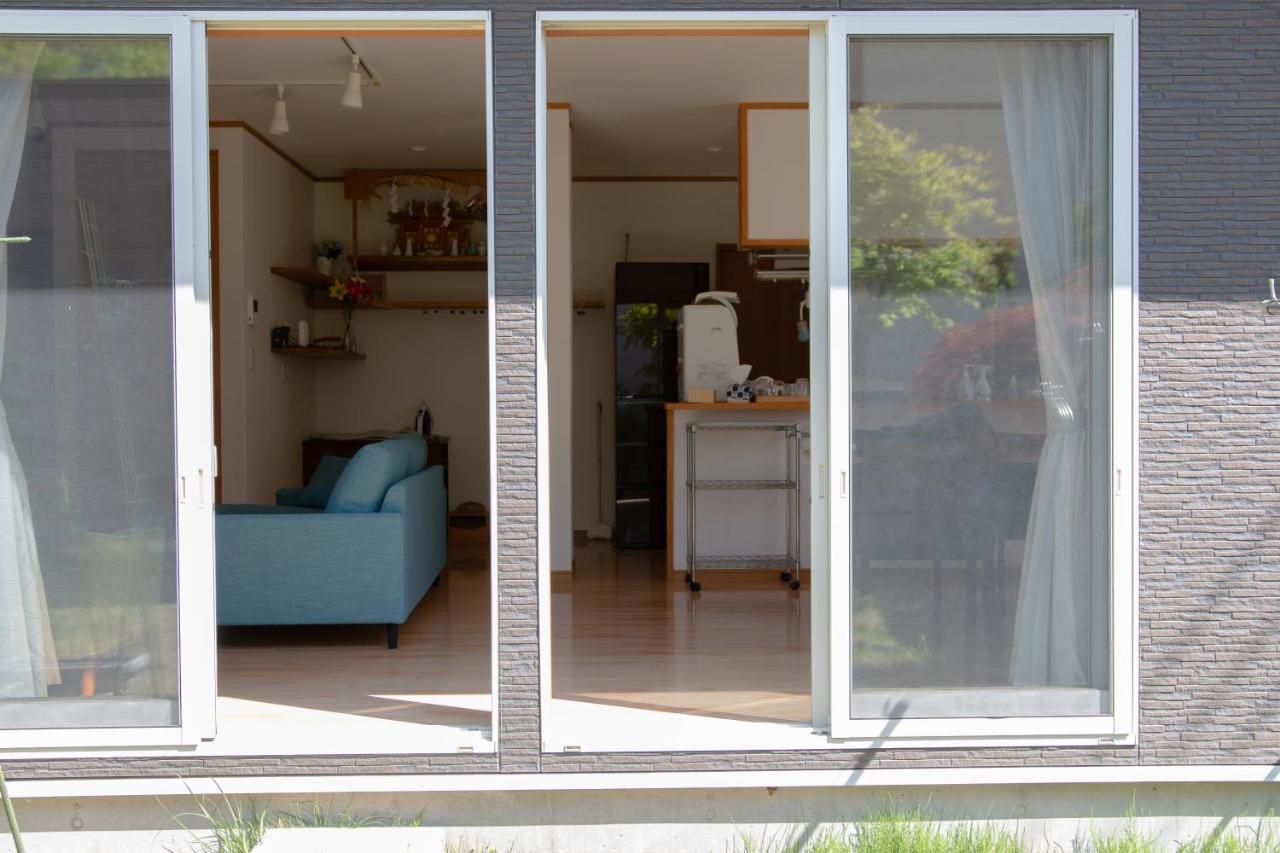 Guesthouse　You&I Fujikawaguchiko Εξωτερικό φωτογραφία