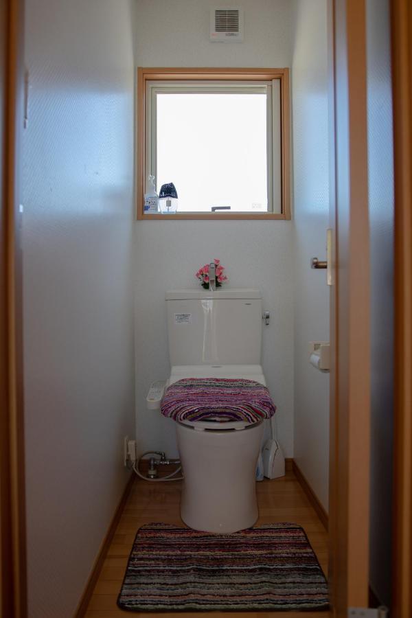 Guesthouse　You&I Fujikawaguchiko Εξωτερικό φωτογραφία