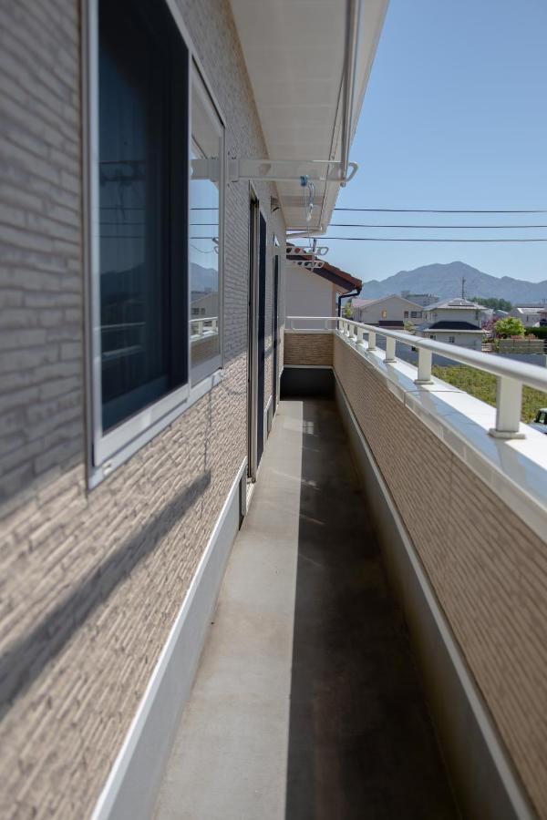 Guesthouse　You&I Fujikawaguchiko Εξωτερικό φωτογραφία