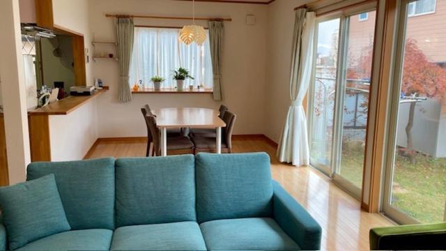 Guesthouse　You&I Fujikawaguchiko Εξωτερικό φωτογραφία