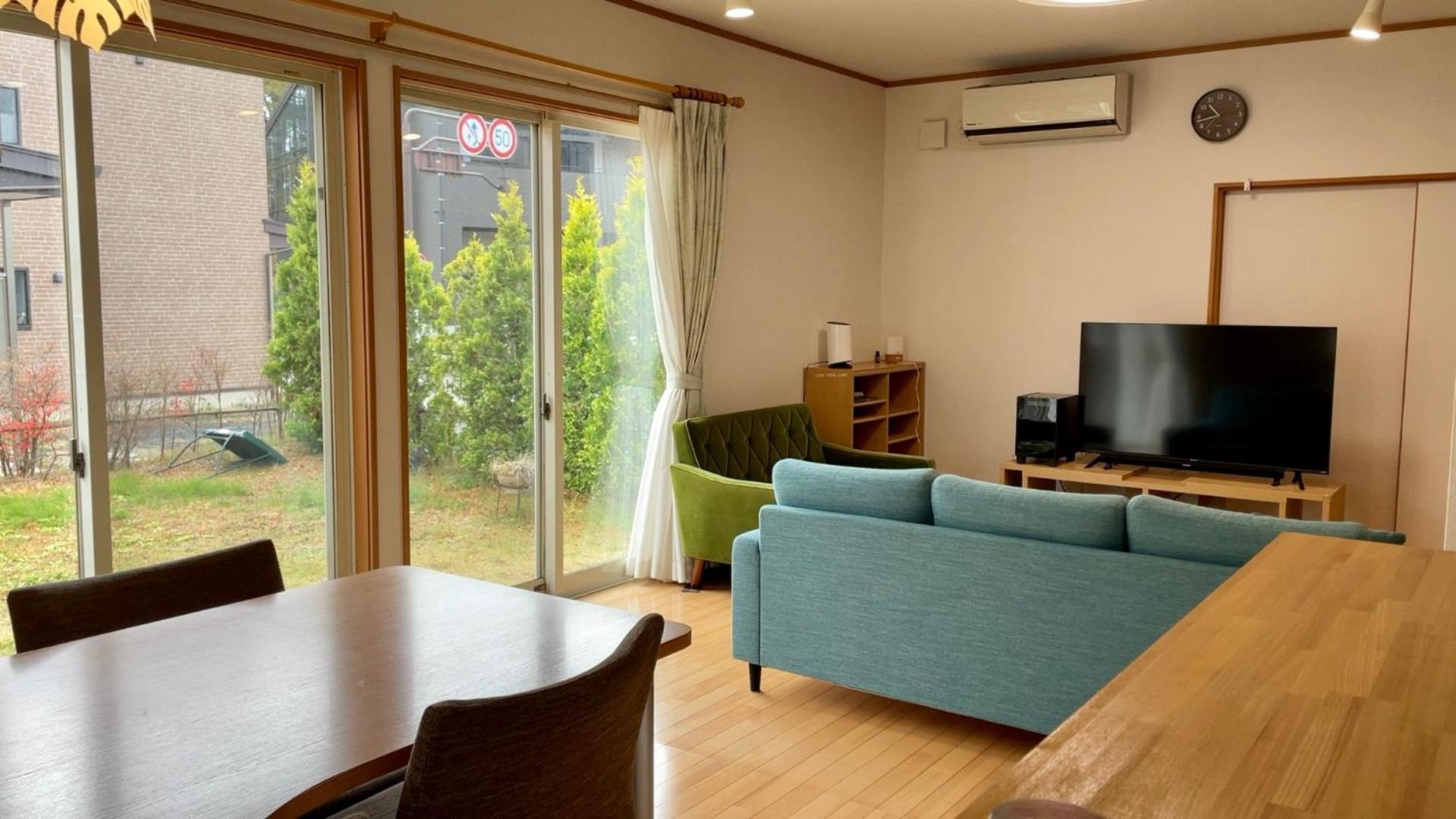 Guesthouse　You&I Fujikawaguchiko Εξωτερικό φωτογραφία