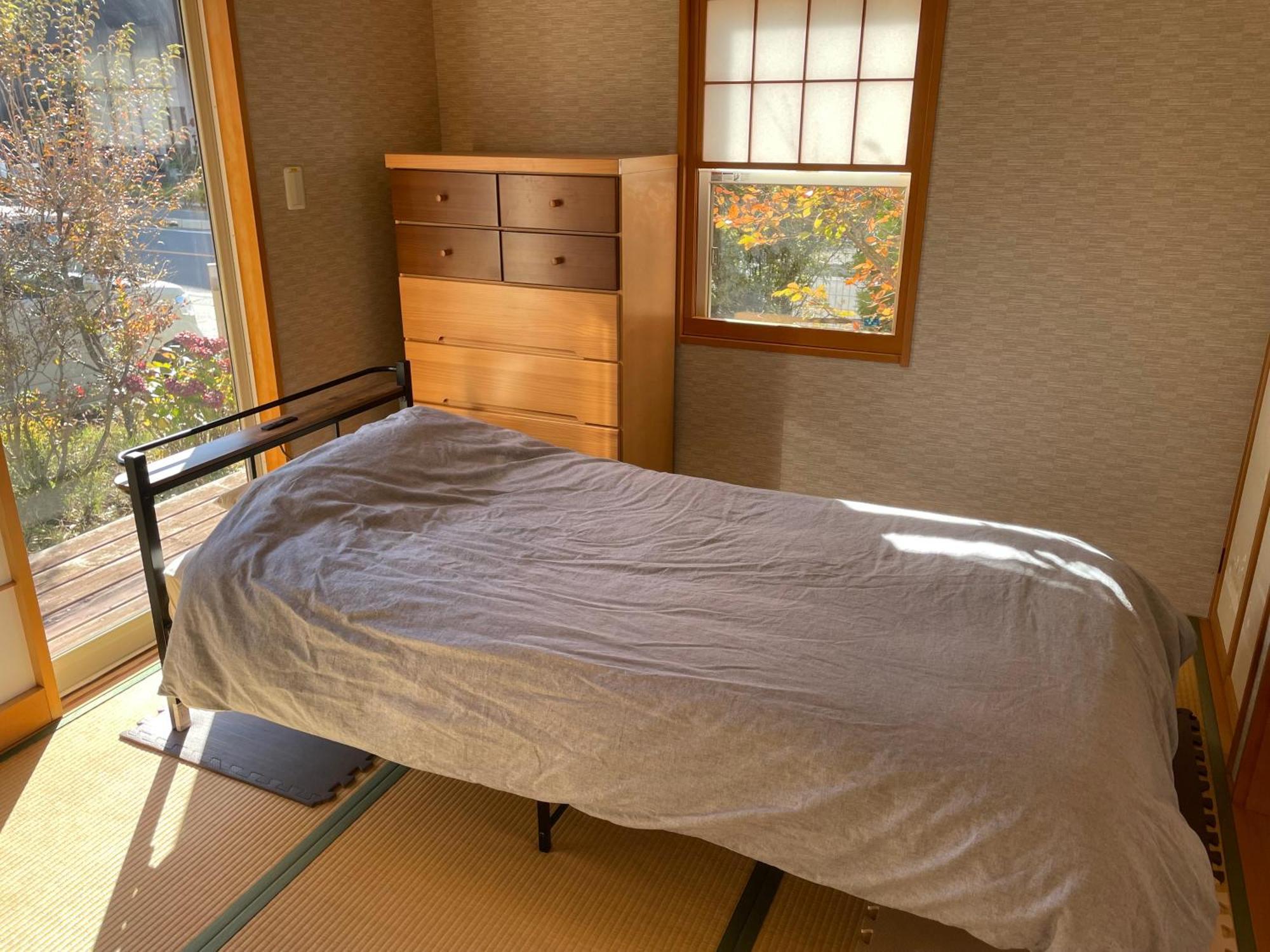 Guesthouse　You&I Fujikawaguchiko Εξωτερικό φωτογραφία