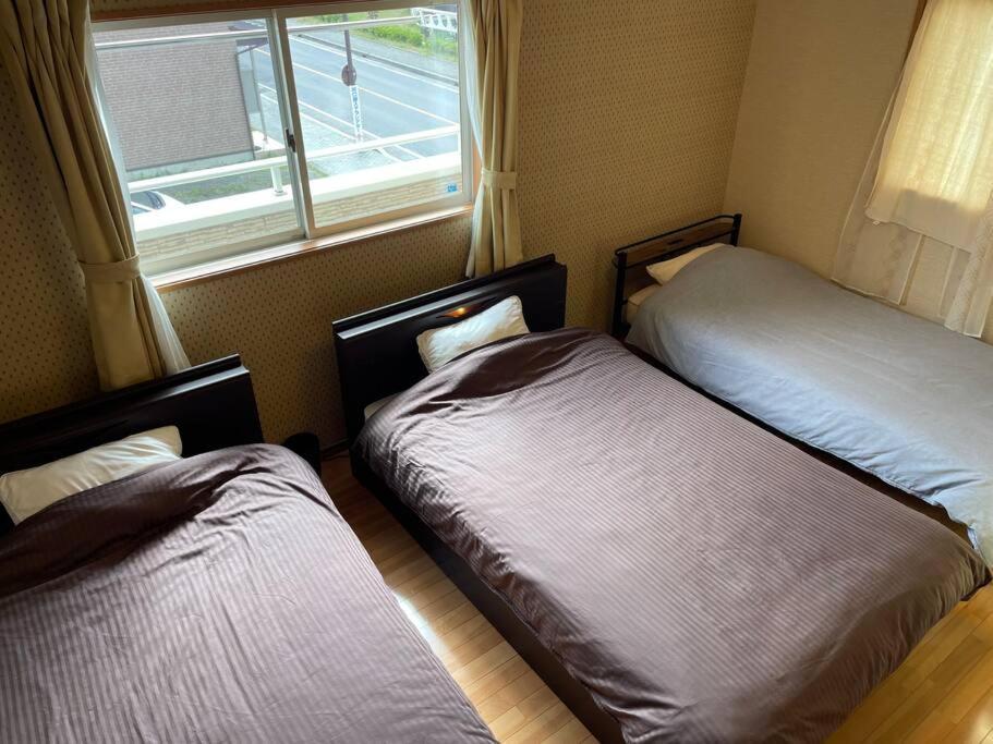 Guesthouse　You&I Fujikawaguchiko Εξωτερικό φωτογραφία