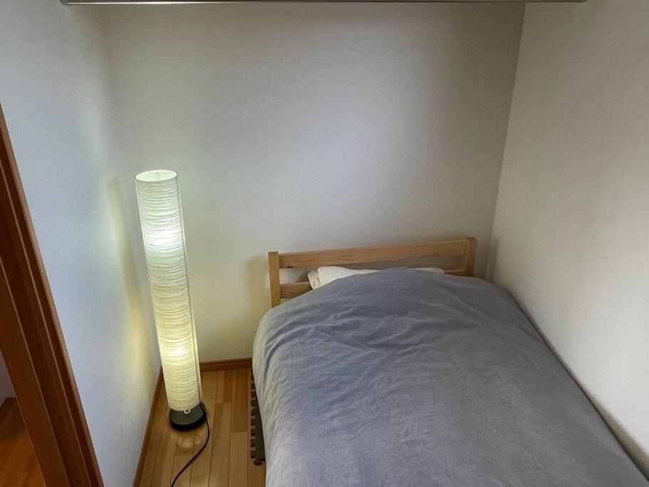 Guesthouse　You&I Fujikawaguchiko Εξωτερικό φωτογραφία
