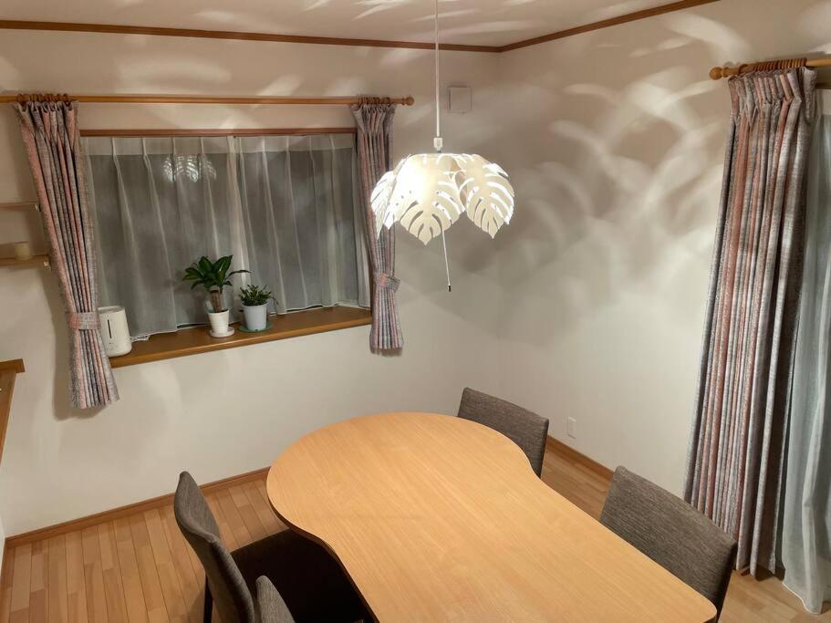 Guesthouse　You&I Fujikawaguchiko Εξωτερικό φωτογραφία